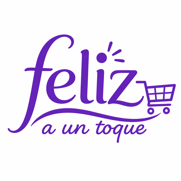 feliz a un toque 